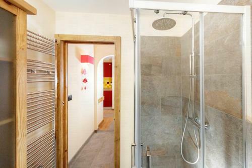 Apartamento Hellochalet_la Maison Il Cervo