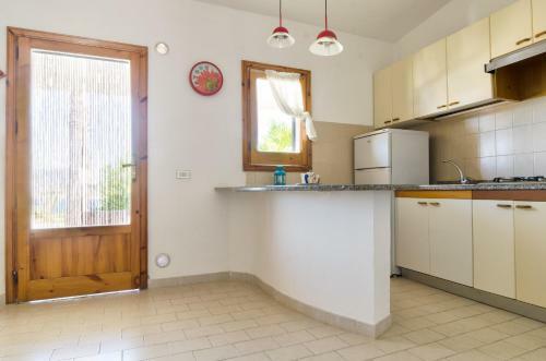 Apartamento Residence Albatros