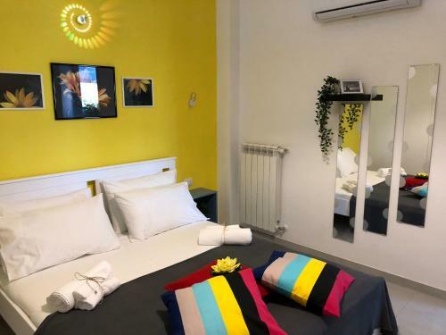 Bed & Breakfast B & B Il Giardino Sul Mare
