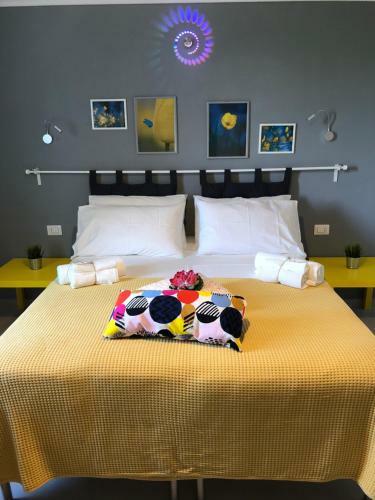 Bed & Breakfast B & B Il Giardino Sul Mare