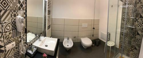 Bed & Breakfast B & B Il Giardino Sul Mare