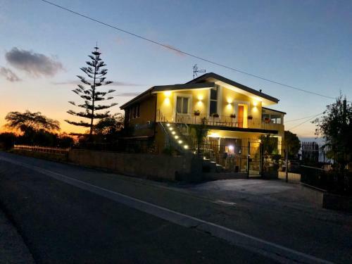 Bed & Breakfast B & B Il Giardino Sul Mare