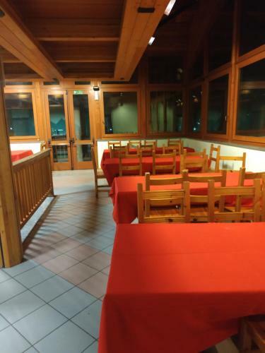 Hotel Du Foyer