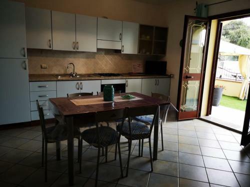 Casa Vacanza La Volpe
