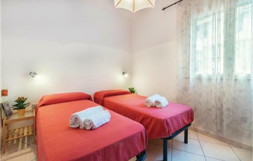 Apartamentos Casa Sole Rosso
