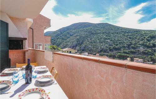 Apartamentos Casa Sole Rosso