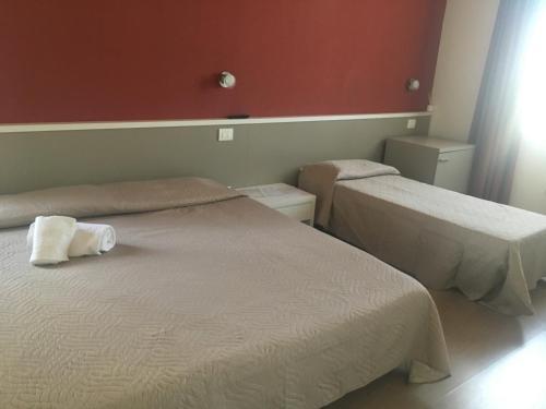 Agroturismo Agriturismo Orlandi