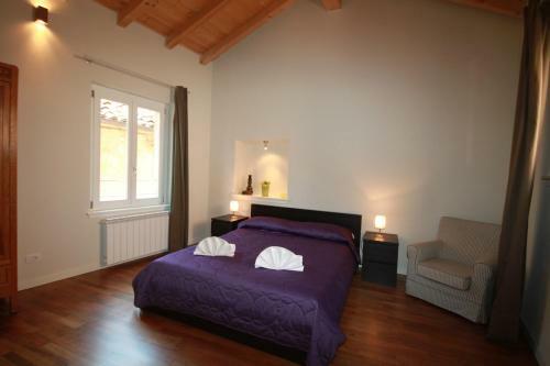 Apartamento Rodrigo Lake Side Suite