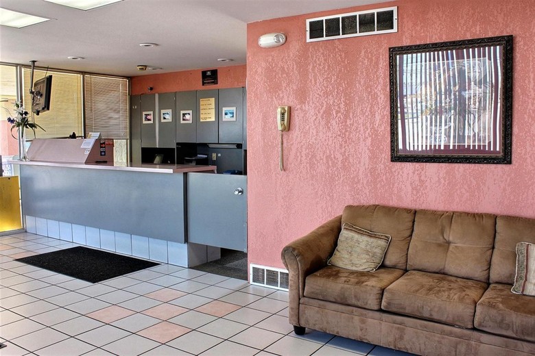 Hotel Americas Best Value Inn