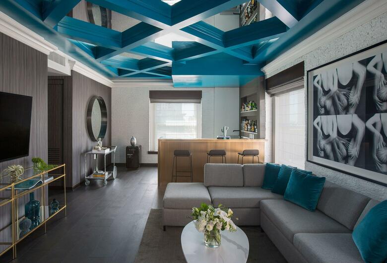 Hotel Andaz San Diego