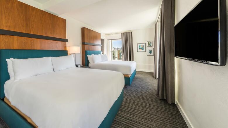 Hotel Andaz San Diego