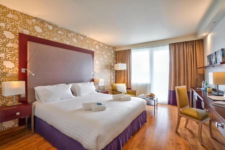 Hotel Zenitude Relais & Spa - Paris Charles de Gaulle