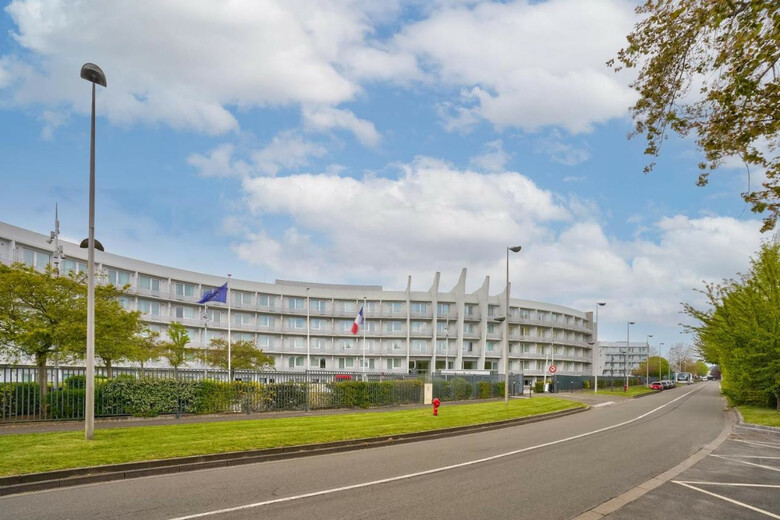 Hotel Zenitude Relais & Spa - Paris Charles de Gaulle