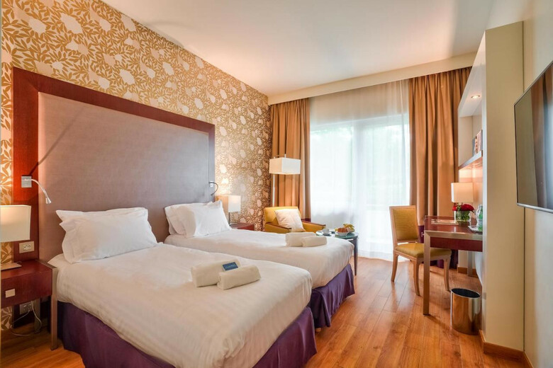 Hotel Zenitude Relais & Spa - Paris Charles de Gaulle