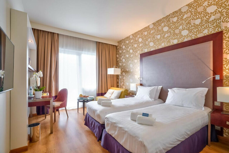 Hotel Zenitude Relais & Spa - Paris Charles de Gaulle