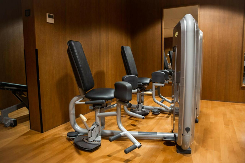Hotel Zenitude Relais & Spa - Paris Charles de Gaulle