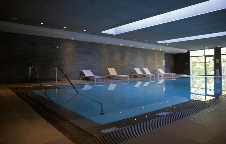 Hotel Zenitude Relais & Spa - Paris Charles de Gaulle