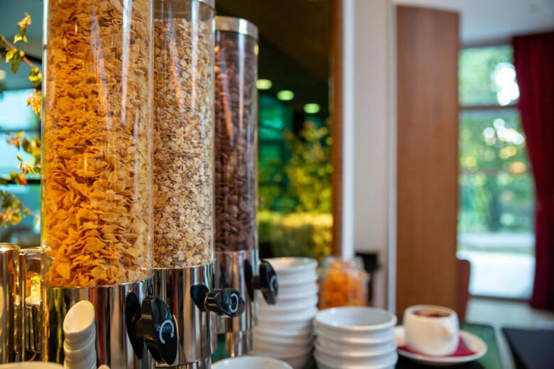 Hotel Zenitude Relais & Spa - Paris Charles de Gaulle