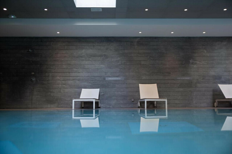 Hotel Zenitude Relais & Spa - Paris Charles de Gaulle