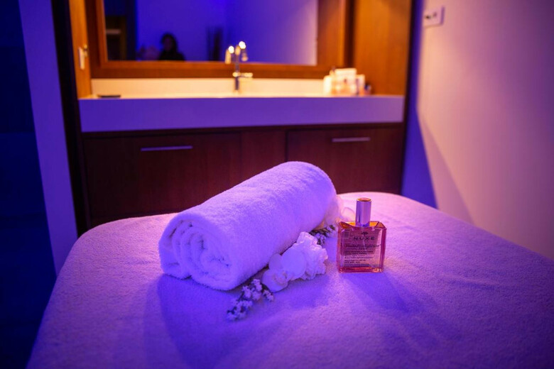 Hotel Zenitude Relais & Spa - Paris Charles de Gaulle
