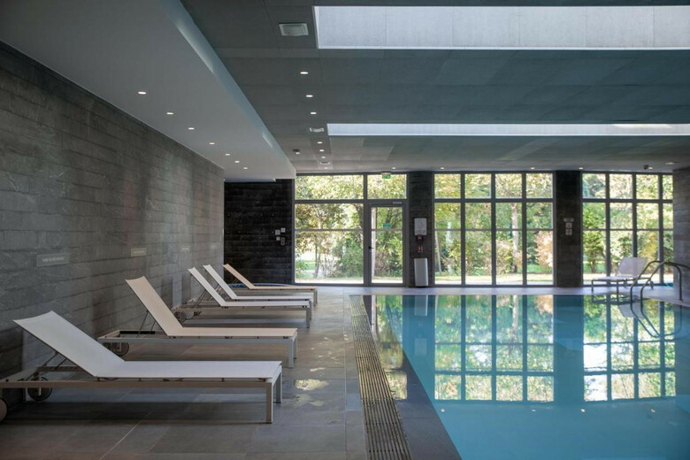 Hotel Zenitude Relais & Spa - Paris Charles de Gaulle