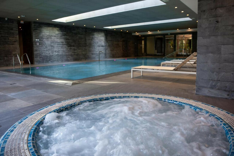 Hotel Zenitude Relais & Spa - Paris Charles de Gaulle
