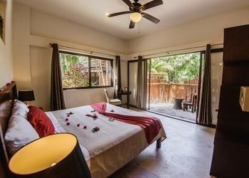 Hip Hotel Tulum