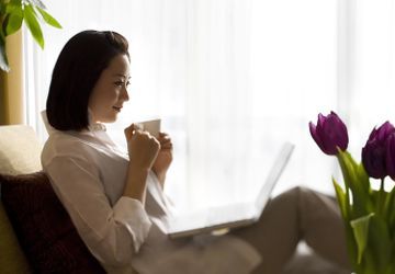 Hotel Sandalwood Beijing Marriott Executive Apartments