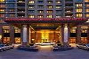 Hotel Sandalwood Beijing Marriott Executive Apartments