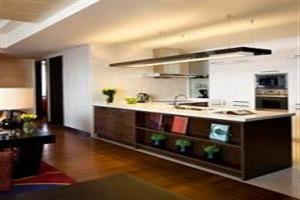 Hotel Sandalwood Beijing Marriott Executive Apartments