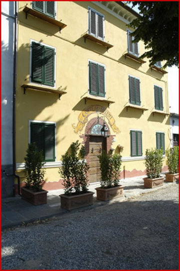 Bed & Breakfast Corte Dei Folletti