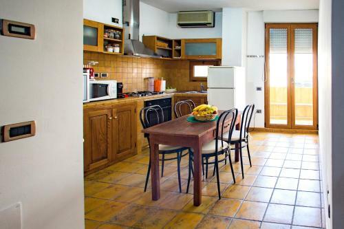 Apartamento Paddy's House Cagliari Orange