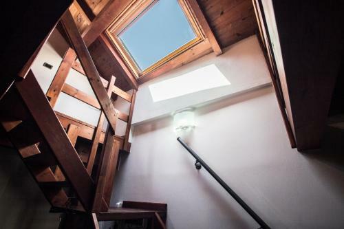 Apartamento Paddy's House Cagliari Orange
