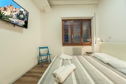 Hostal Residence Del Teatro Al Porto