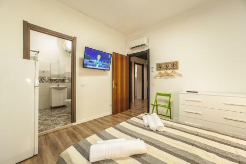 Hostal Residence Del Teatro Al Porto
