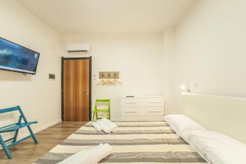 Hostal Residence Del Teatro Al Porto
