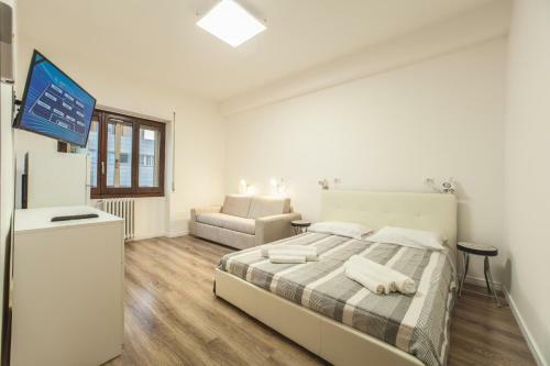 Hostal Residence Del Teatro Al Porto