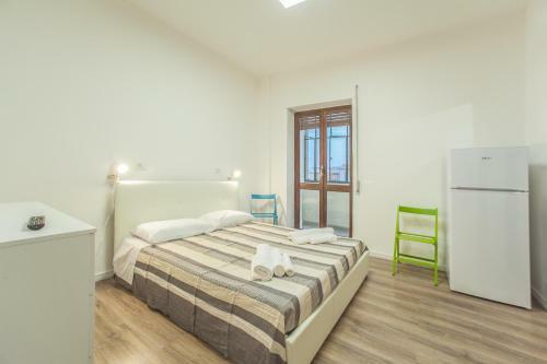 Hostal Residence Del Teatro Al Porto