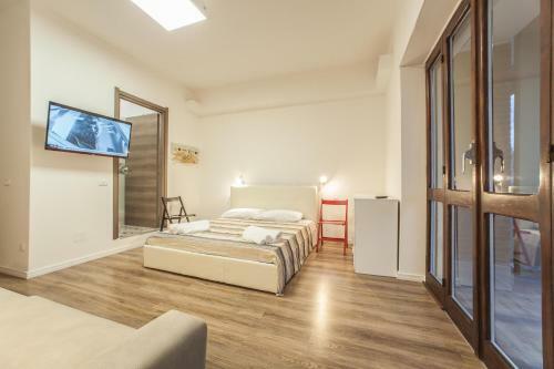 Hostal Residence Del Teatro Al Porto