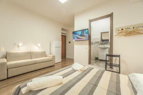 Hostal Residence Del Teatro Al Porto