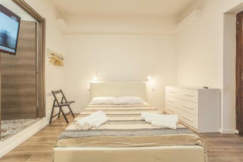 Hostal Residence Del Teatro Al Porto