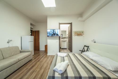 Hostal Residence Del Teatro Al Porto