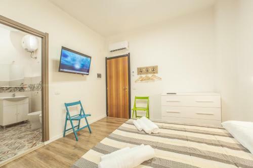 Hostal Residence Del Teatro Al Porto