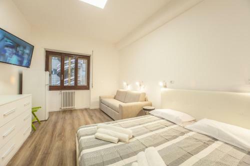 Hostal Residence Del Teatro Al Porto
