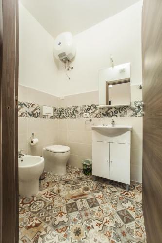 Hostal Residence Del Teatro Al Porto