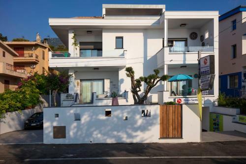 Apartamento Appartamenti Jlune