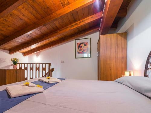 Locazione Turistica Casa Pedra 1