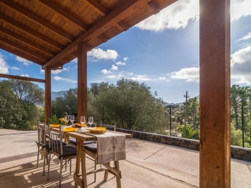 Locazione Turistica Casa Pedra 1