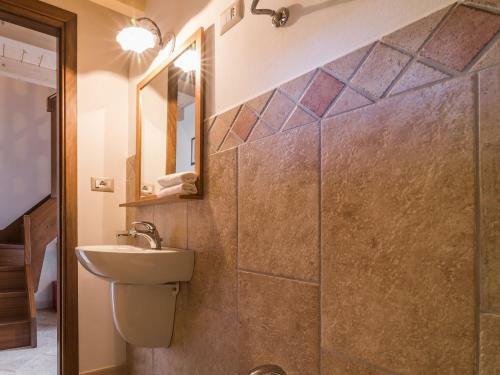 Locazione Turistica Casa Pedra 1