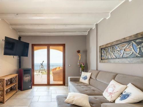 Apartamento Locazione Turistica Casa Vedetta